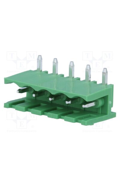 OEM Conector regletă de conexiuni deconectabilă DEGSON ELECTRONICS 2EDGR-5.0-...