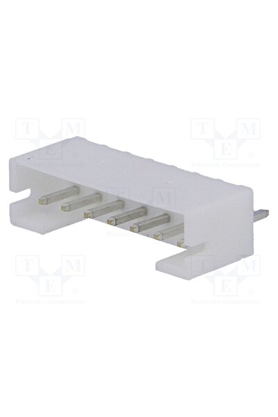 OEM Conector cablu-placă JST B7B-PH-K-S, soclu, tată, 7 pini, PH, 2A, 100V, d...