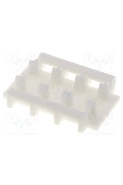 OEM Capac protecţie ADAM TECH MTD-BC-04, PIN 4, -40÷105°C, Variantă de trecere
