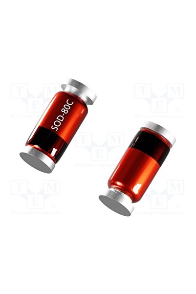 OEM Diodă Zener DIOTEC SEMICONDUCTOR ZMM4B7-DIO, 0,5W, 4,7V, SMD, capsulă de ...