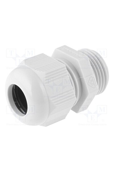 OEM Garnitură de etanşare HELU HELU-93910, M20, 1,5, IP68, poliamidă 6, gri d...