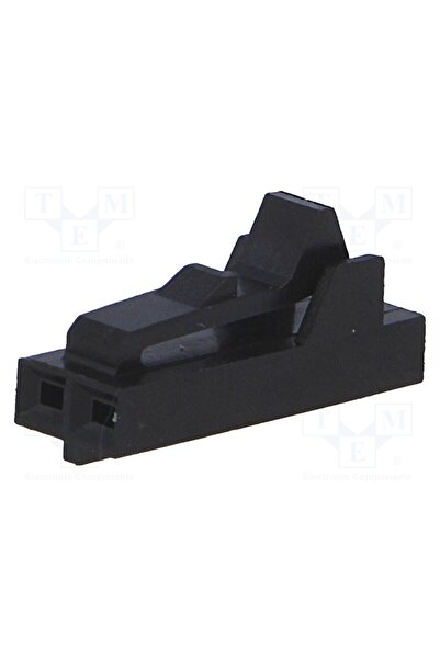 OEM Conector cablu-cablu/PCB TE Connectivity 104257-1, mufă, mamă, PIN 2, AMP...