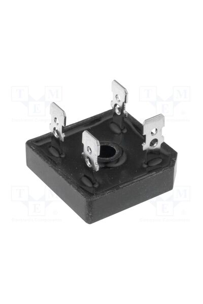 OEM Punte redresoare monofazată VISHAY GBPC3506-E4/51, Urmax 600V, Ufmax 1,1V...