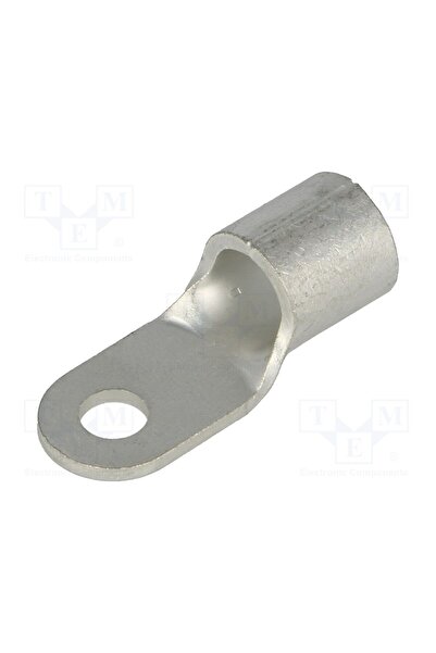 OEM Vârf inelar JST GS5-2.5, M5, 1÷2,5mm2, crimpat, pe cablu, neizolat, cosit...