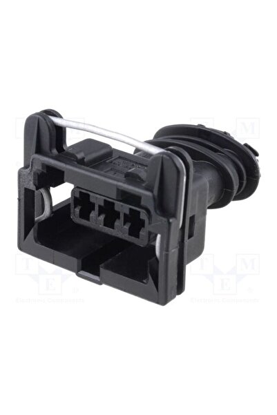 OEM Conector automotive TE Connectivity 282191-1, mufă, mamă, JPT, PIN 3, pe ...