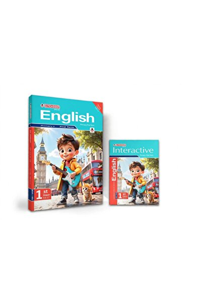 world accessories *كتاب English منهج إل مواسر - الترم الأول 🎓* 1. للصف الأول...