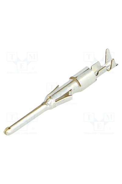 OEM Pin AMPHENOL VN0101600031-S, tată, 1,6mm, C146,ECOMATE (C016), rezistent ...