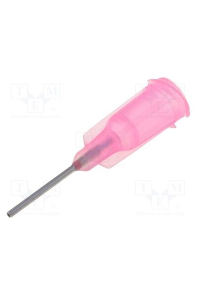 OEM Ac de oţel FISNAR FIS-20-1/2-ES, 0,5", Dimensiune 20, drept, 0,6mm, Fixar...