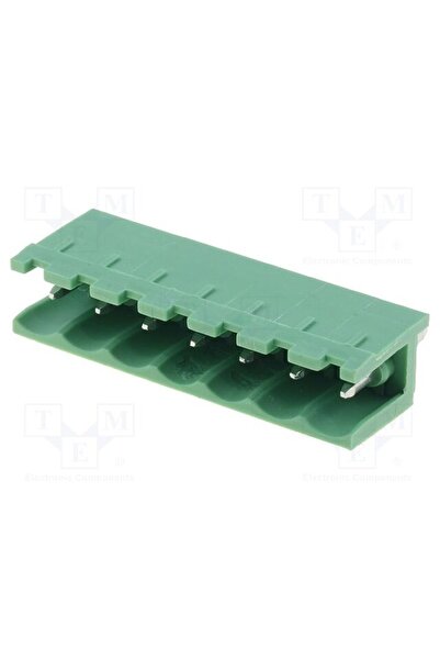 OEM Conector regletă de conexiuni deconectabilă DEGSON ELECTRONICS 2EDGV-5.0-...
