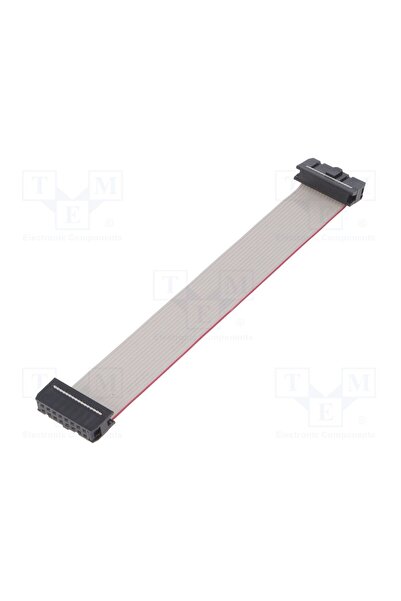 OEM Cablu panglică cu conectori IDC AMPHENOL FC16150-0, P.cablu-bandă 1,27mm,...