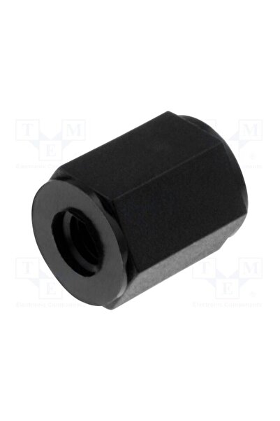 OEM Piuliţă-distanţieră filetată DREMEC TFF-M6X30/DR189, hexagonală, poliamid...