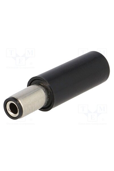 OEM Conector alimentare DC LUMBERG NES/J25B, mufă, mamă, 1A, drept, pe cablu,...