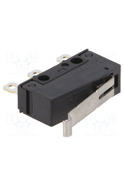 OEM Microîntrerupător cu acțiune rapidă OMRON Componente Electronice SS-3GL13...