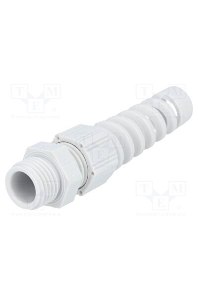OEM Garnitură de etanşare HELU HELU-93861, cu manşon, PG7, IP68, poliamidă 6