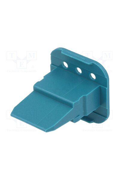 OEM Clichet de blocare AMPHENOL AW6S, mamă, AT, PIN 6, Pachet 2 buc