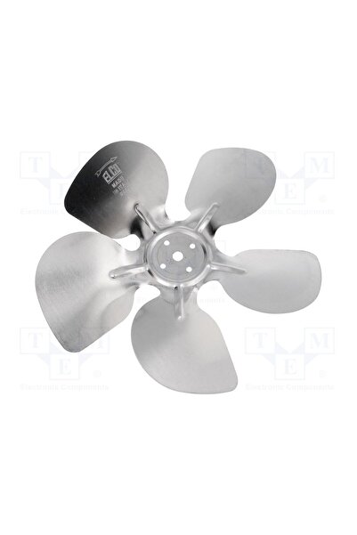 OEM Accesorii elice cu tiraj forţat ELCO 4012513, Øorif.mont 3,6mm, 28°, Ø 200mm