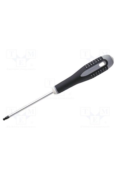 OEM Șurubelniță standard BAHCO SA.BE8725, imbus,sferic, HEX 2,5mm, ERGO®