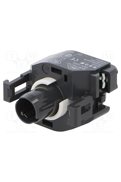 OEM Element de iluminare EAO 704.950.0, 22mm, 04, Ilum BA9S, pentru placa fro...