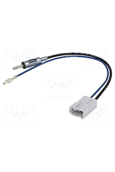 OEM Cablu 4CARMEDIA AA-HONDA.02-DIN, DIN, Marca autovehiculului Honda, mufă