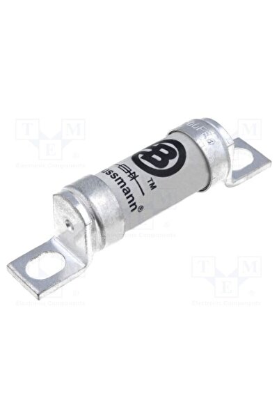 OEM Siguranţă BUSSMANN 100FE, ceramică,industrial, 100A, 690VAC, 500VDC