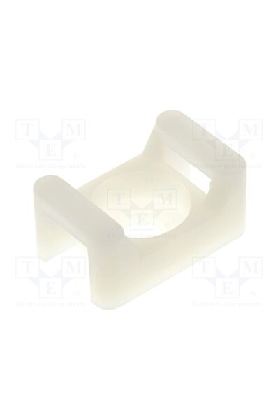 OEM Mâner FIX&FASTEN FIX-TM-2S6, înşurubare, poliamidă, , Lăţ.brăţară 5,6mm, ...