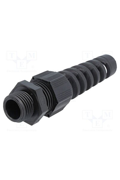 OEM Garnitură de etanşare HELU HELU-93879, cu manşon, M16, 1,5, IP68, poliami...