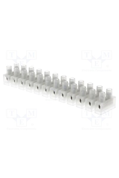 OEM Conector regletă de conexiuni BM GROUP BMM93CS, 400V, cu protecţie cablu,...
