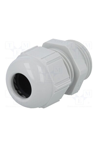 OEM Garnitură de etanşare LAPP ST-PG-11-RAL-7035, PG11, IP68, poliamidă, gri ...