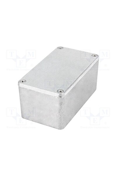 OEM Carcasă universală GAINTA G111-IP67, X 65mm, Y 115mm, Z 55mm, aluminiu, n...