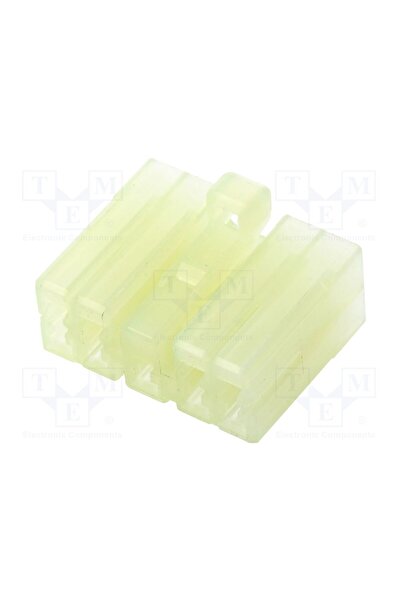 OEM Conector cablu-cablu TE Connectivity 172496-1, naturală, mufă, tată,mamă,...