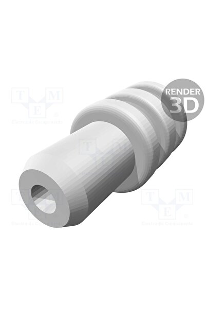 OEM Pin de etanşare TE Connectivity 963531-1, MCP 1.5K,Micro-Timer II, albă, ...