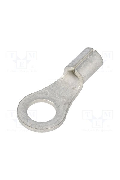 OEM Vârf inelar MOLEX MX-19323-0003, M3,5, 0,5÷1mm2, crimpat, neizolat, cosit...