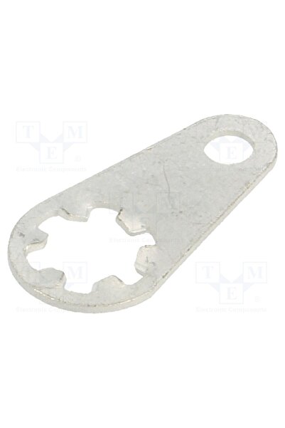 OEM Vârf inelar, pentru lipire KEYSTONE KEYS915, 0,45mm, M4, Ø 4,4mm, lipire,...
