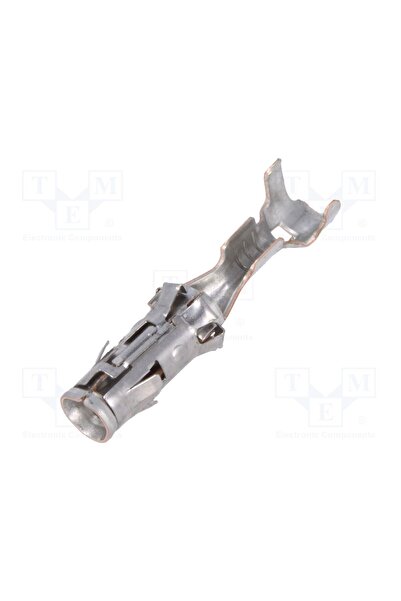 OEM Pin TE Connectivity 929974-1, mamă, 2.5mm System, cositorit, 0,5÷1mm2, cr...