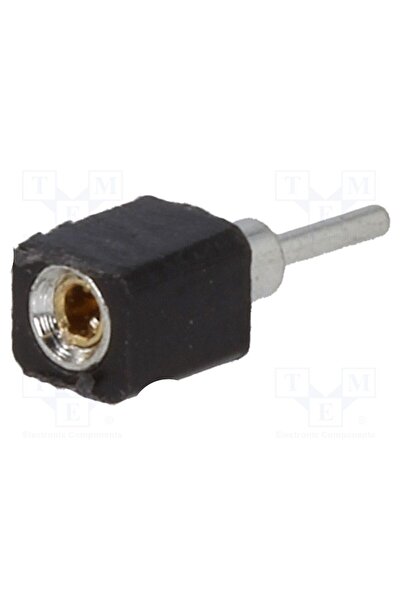 OEM Conector şiruri pini CONNFLY DS1002-01-1X01V13, soclu, mamă, PIN 1, THT, ...
