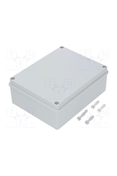 OEM Carcasă universală PAWBOL PW-S-BOX516, X 190mm, Y 240mm, Z 90mm, ABS,poli...