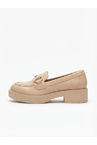 PUNTO Loafer Ayakkabı