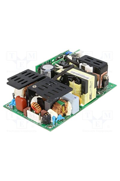 OEM Alimentator pulsatoriu MEAN WELL RPS-300-48, deschisă, 300W, 127÷370VDC, ...