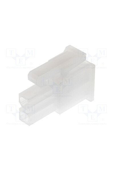 OEM Conector cablu-cablu/PCB MOLEX MX-39-01-3022, mufă, mamă, PIN 2, Mini-Fit...
