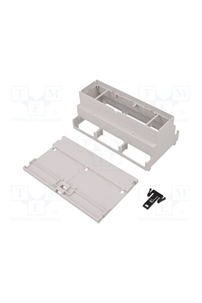 OEM Carcasă pentru şină DIN ITALTRONIC IT-05.0901680, Y 90mm, X 159mm, Z 68mm...