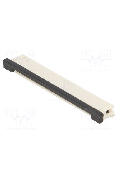 OEM Conector FFC/FPC ADAM TECH PCA-6-LA-50-HL-3, SMT, 0,4A, 100V, 50 pini, Co...