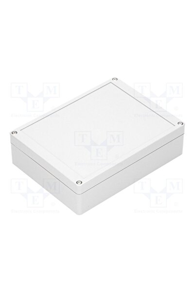OEM Carcasă universală GAINTA G3122, X 150mm, Y 200mm, Z 55mm, ABS, gri închis