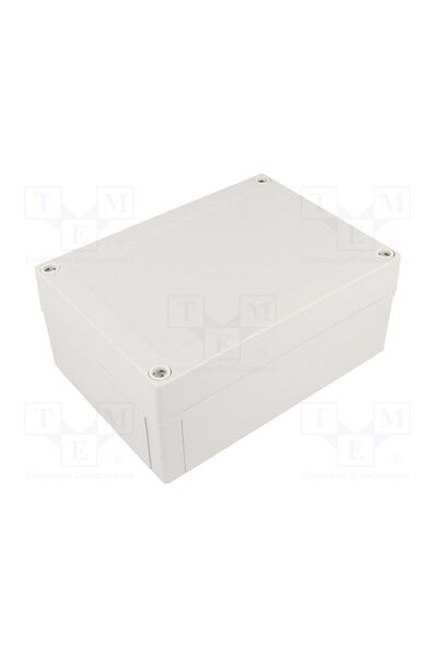 OEM Carcasă universală FIBOX ABS150/75HG, X 130mm, Y 180mm, Z 75mm, MNX, ABS,...