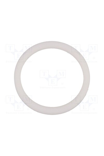 OEM Garnitură LAPP LP-53801065, PTFE, Thk 2mm, Øint 20mm, Øext 25mm, PG13,5, ...