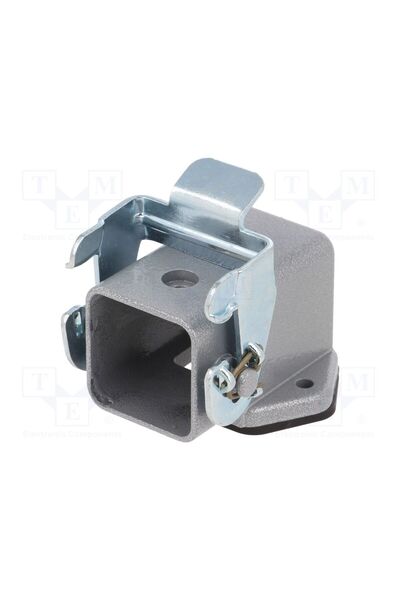 OEM Carcasă pentru conectori HDC LAPP 10423500, dimensiune H-A 3, cu clichet