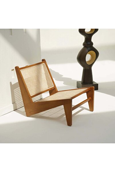 Generic SUKHNA LOW LOUNGE CHAIR