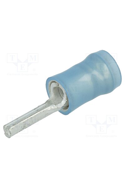 OEM Vârf tip ac TE Connectivity 165046, Ø 1,8mm, 1÷2,5mm2, crimpat, pe cablu,...