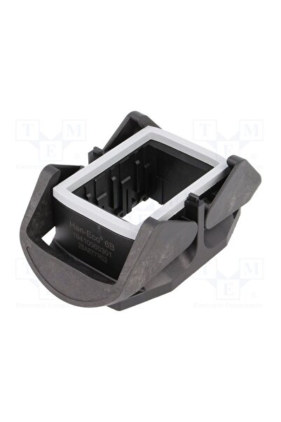 OEM Carcasă pentru conectori HDC HARTING 19410060301, dimensiune 6B, Han-® Mo...