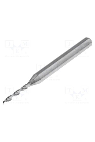 OEM Burghiu KEMMER PRAEZISION SM32-1.35, Ø 1,35mm, carbură de wolfram, 1/8", ...