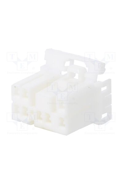 OEM Conector cablu-placă TE Connectivity 173850-1, soclu,mufă, tată,mamă, 14A...